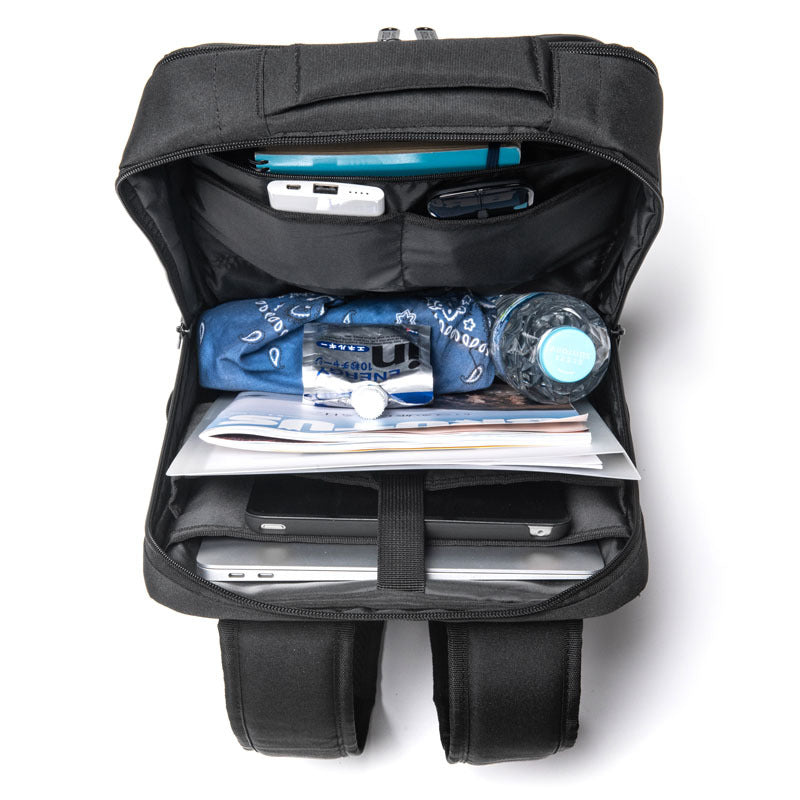 The Emirates™ Pro Backpack