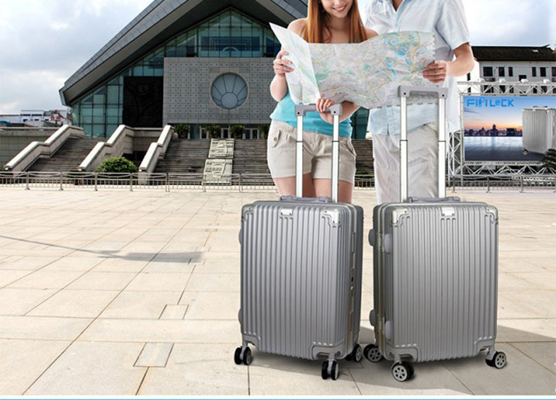The Empire™ Pro Suitcase