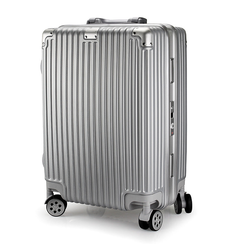 The Empire™ Pro Suitcase