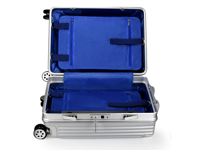 The Empire™ Pro Suitcase