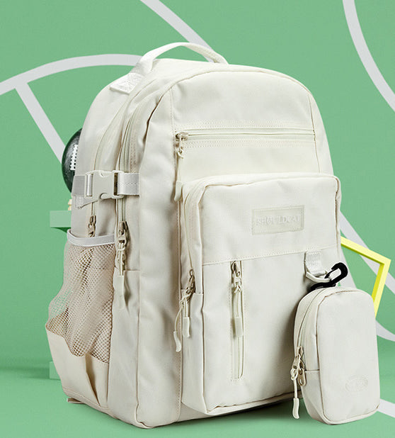 The Empyrean™ Luxe Backpack