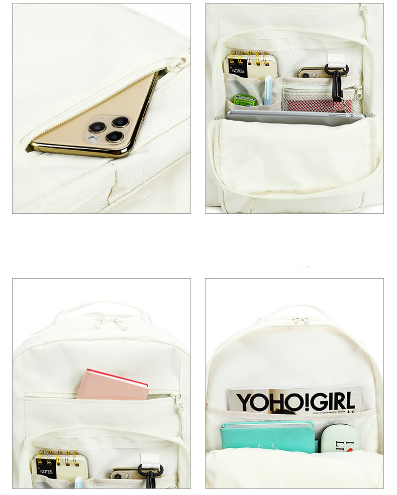 The Empyrean™ Luxe Backpack