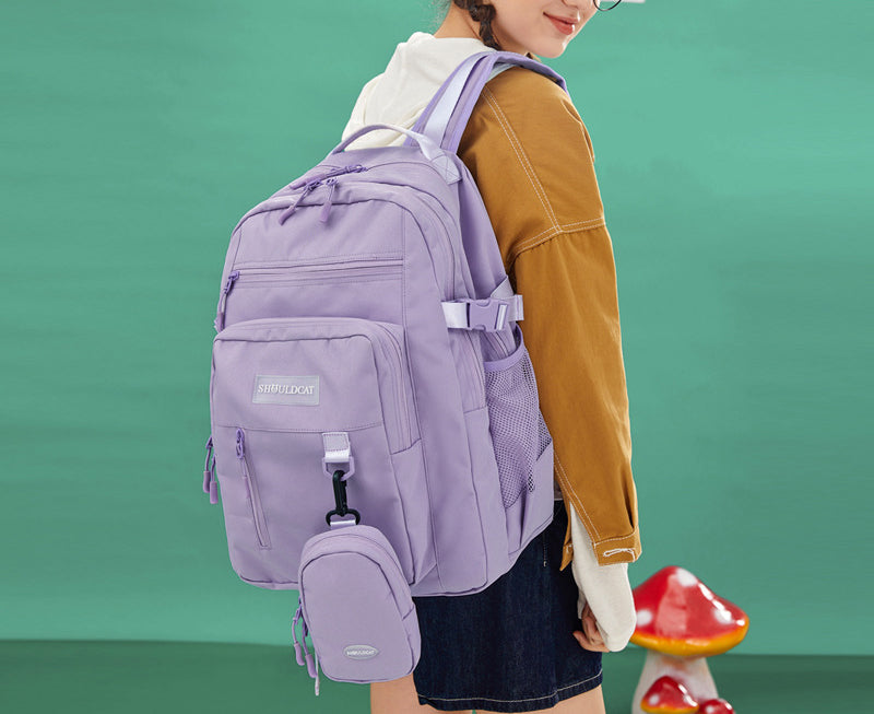 The Empyrean™ Luxe Backpack