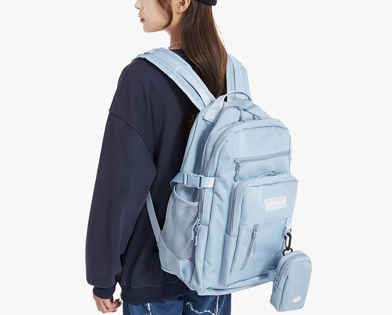 The Empyrean™ Luxe Backpack