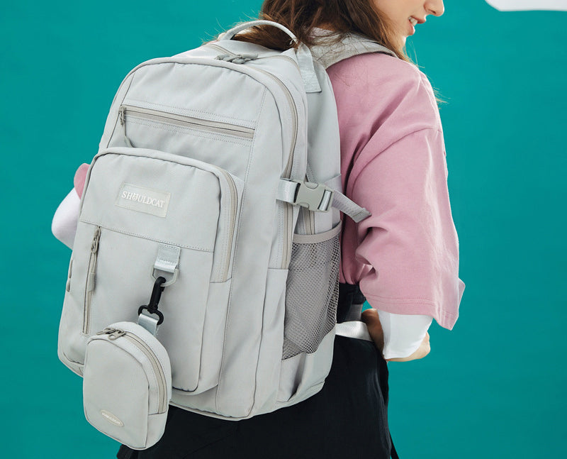 The Empyrean™ Luxe Backpack