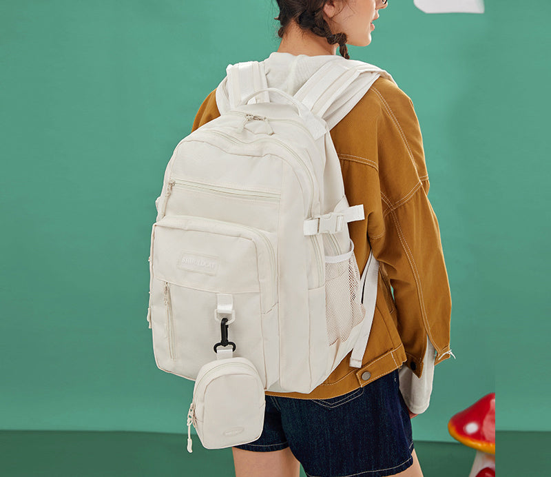The Empyrean™ Luxe Backpack
