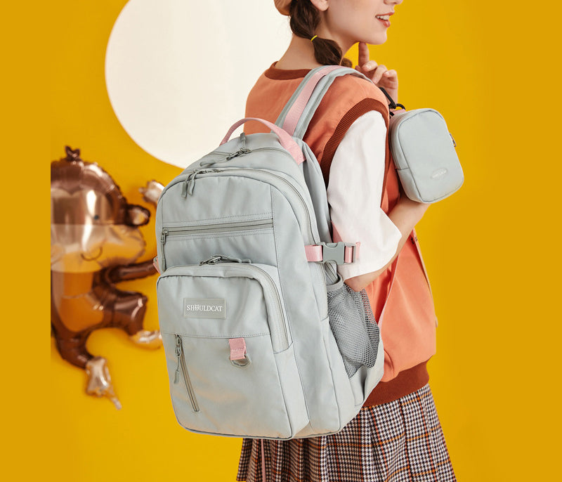 The Empyrean™ Luxe Backpack