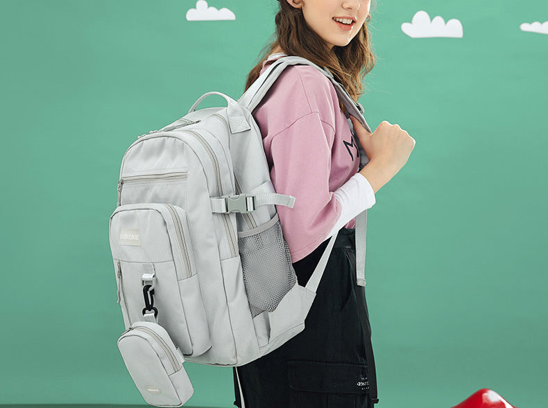 The Empyrean™ Luxe Backpack