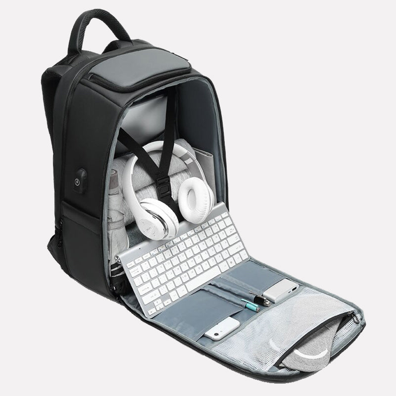 The Epic™ Business Travel Backpack-Backpack-travel-fashion-Business