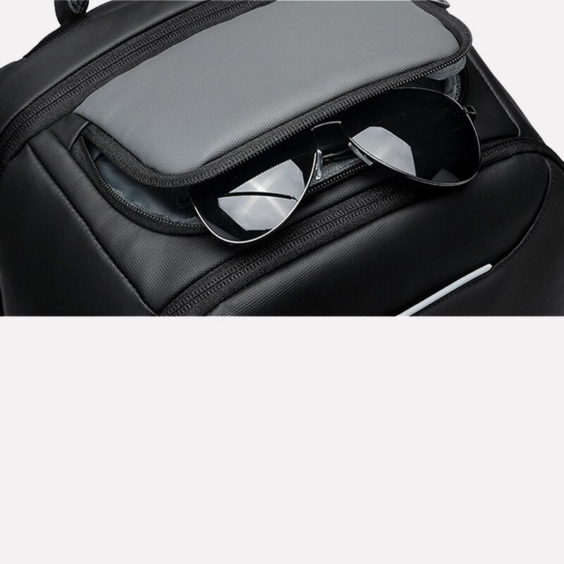 The Epic™ Business Travel Backpack-Backpack-travel-fashion-Business