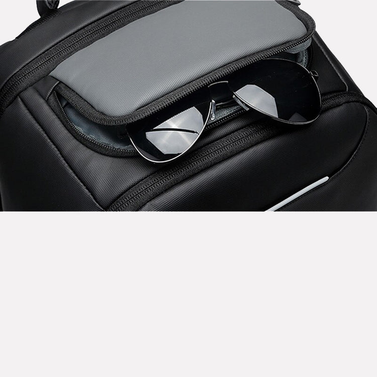 The Epic™ Business Travel Backpack-Backpack-travel-fashion-Business