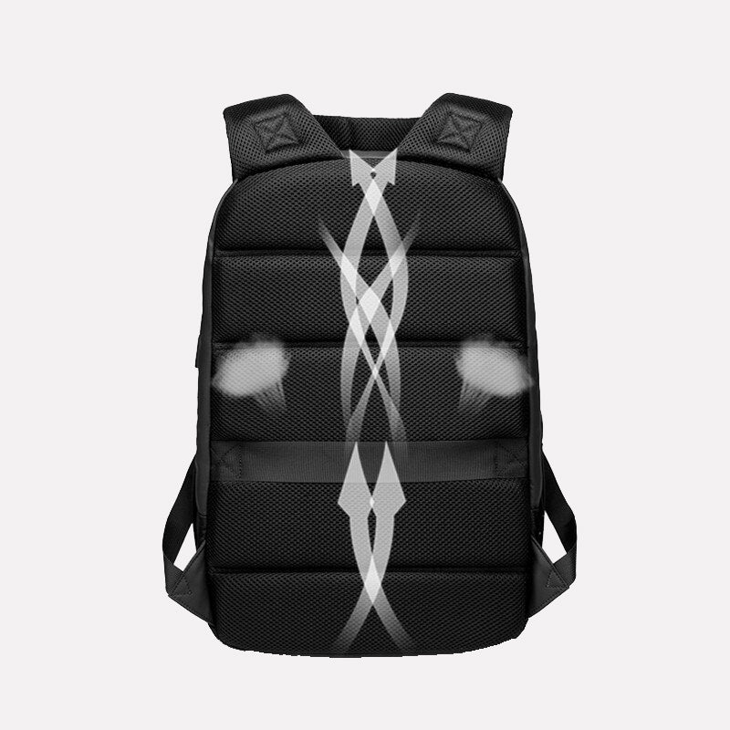 The Epic™ Business Travel Backpack-Backpack-travel-fashion-Business