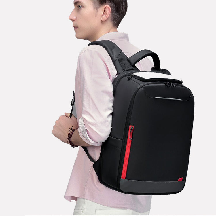 The Epic™ Business Travel Backpack-Backpack-travel-fashion-Business