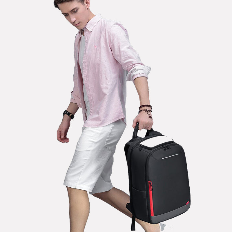 The Epic™ Business Travel Backpack-Backpack-travel-fashion-Business