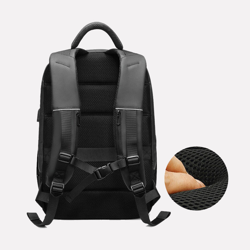 The Epic™ Business Travel Backpack-Backpack-travel-fashion-Business