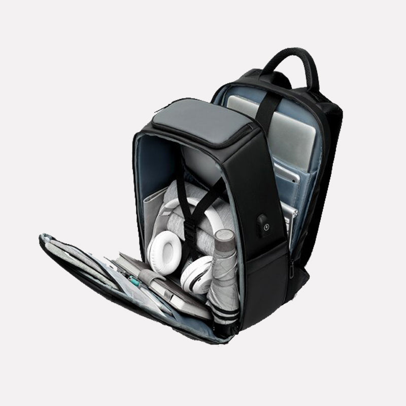 The Epic™ Business Travel Backpack-Backpack-travel-fashion-Business
