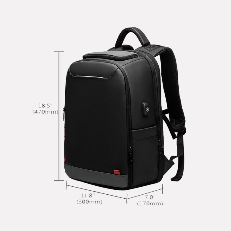 The Epic™ Business Travel Backpack-Backpack-travel-fashion-Business