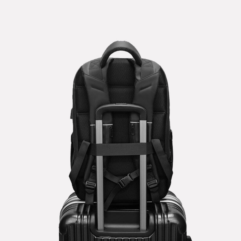The Epic™ Business Travel Backpack-Backpack-travel-fashion-Business