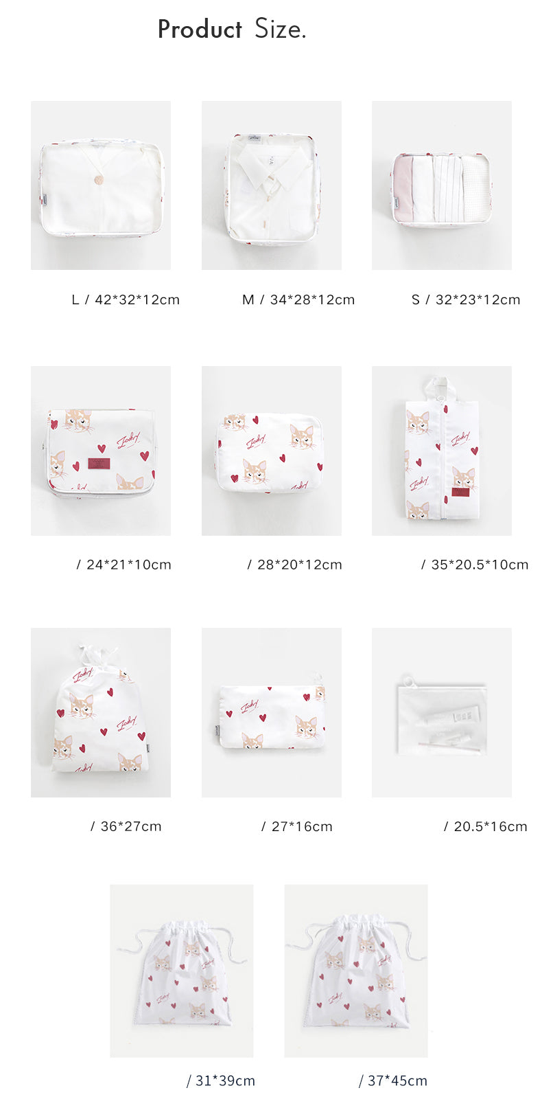 The Esperance™ Pro Bag