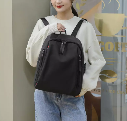 The Essential™ Pro Backpack