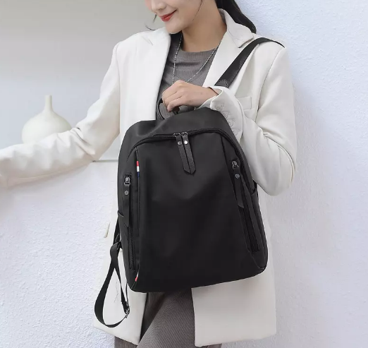 The Essential™ Pro Backpack