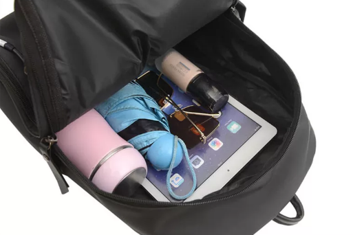 The Essential™ Pro Backpack