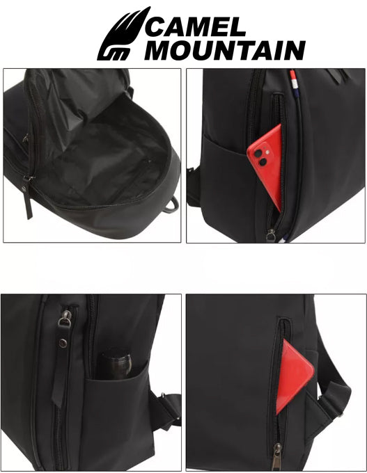 The Essential™ Pro Backpack