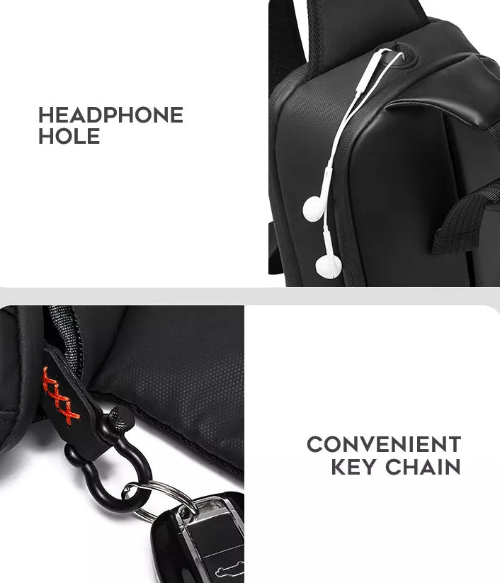 The Estate™ Pro Bag