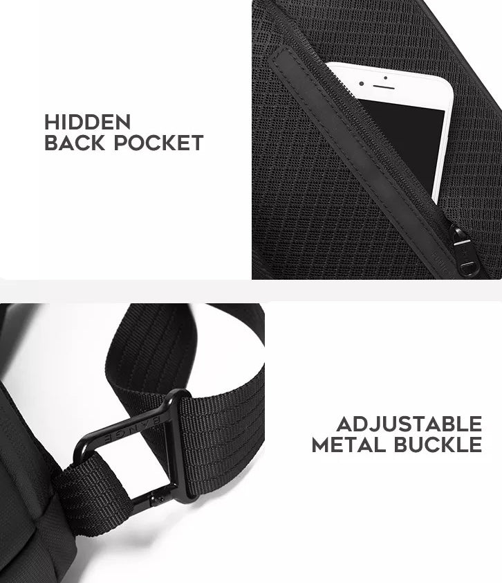 The Estate™ Pro Bag