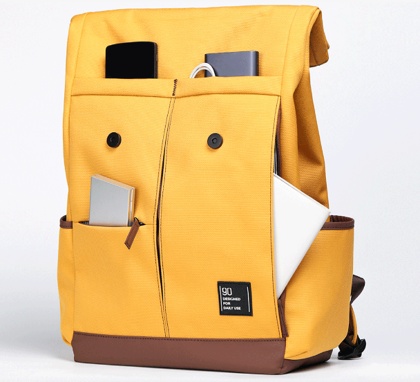 The Exact™ Pro Backpack