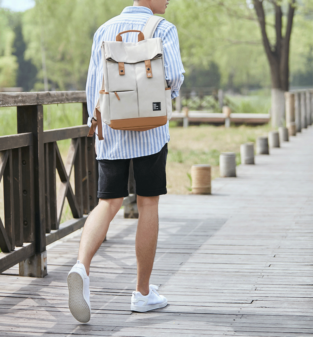 The Exact™ Pro Backpack