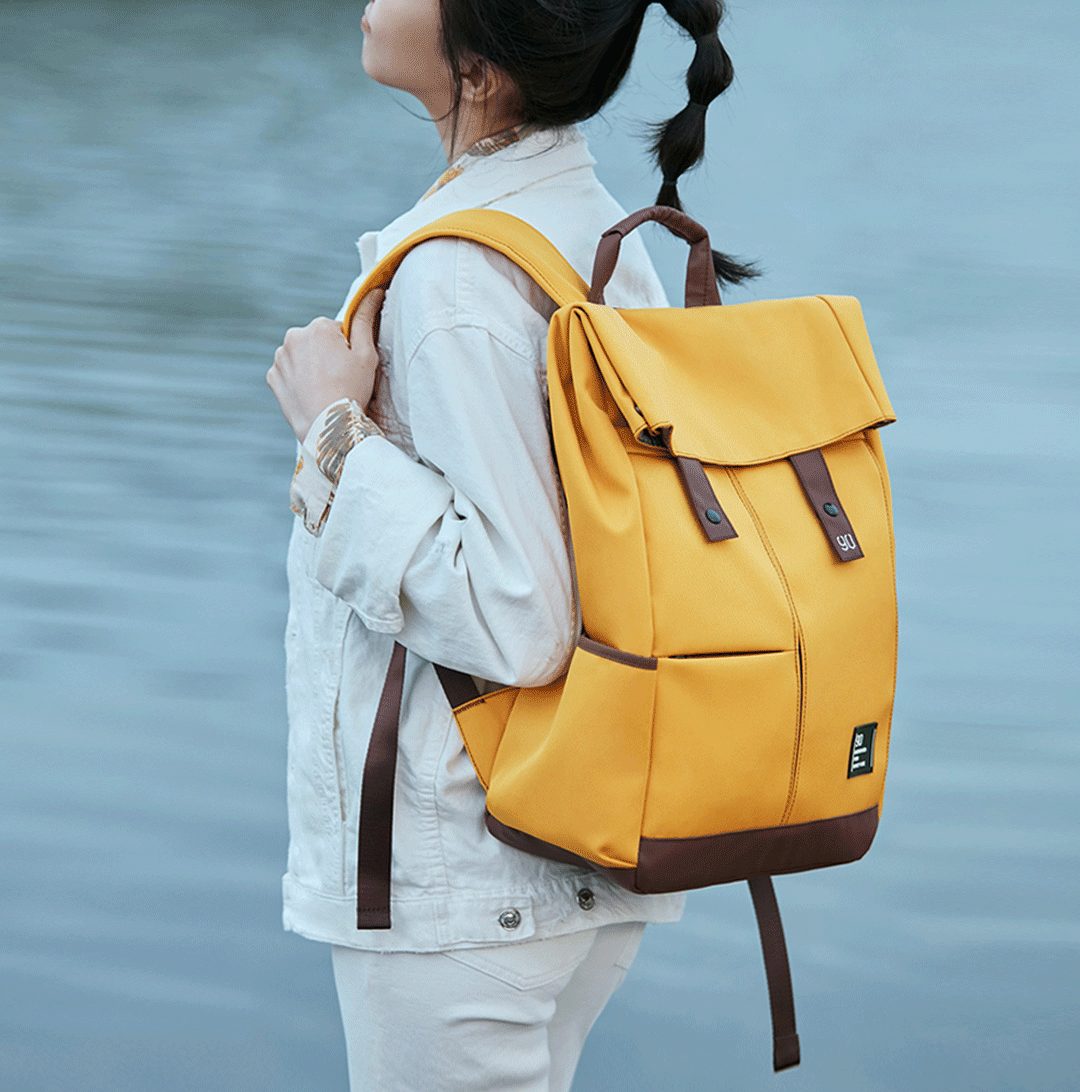 The Exact™ Pro Backpack
