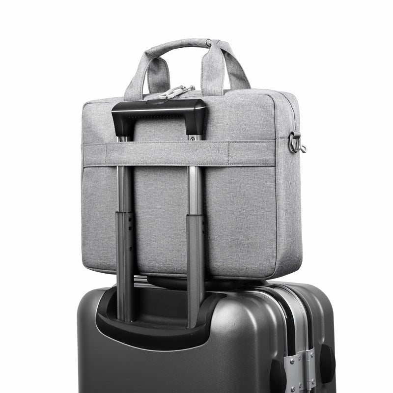 The Exceptional™ Pro Bag