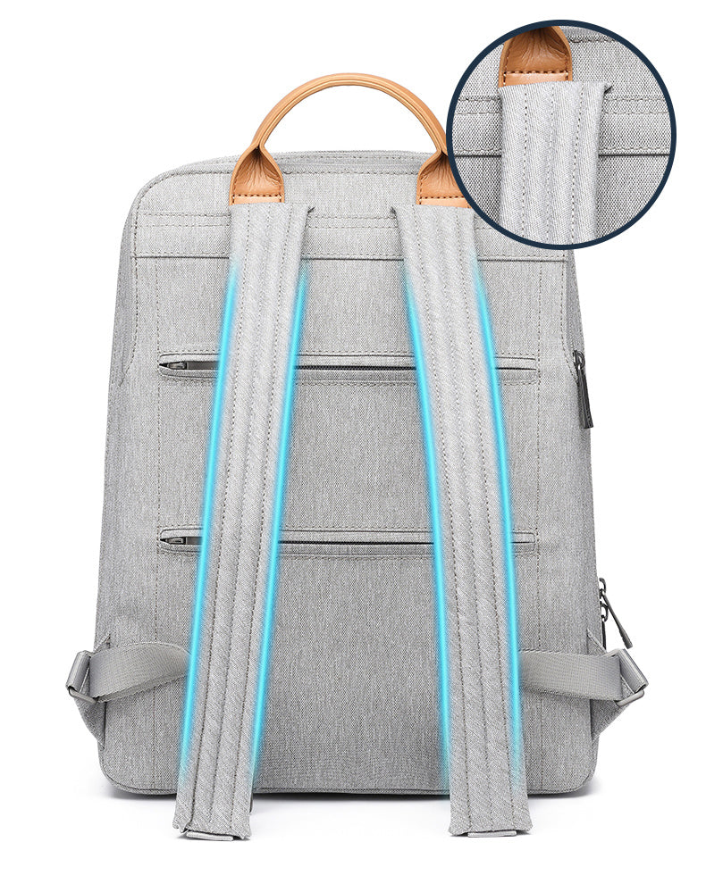 The Executive™ Pro 2.0 Backpack