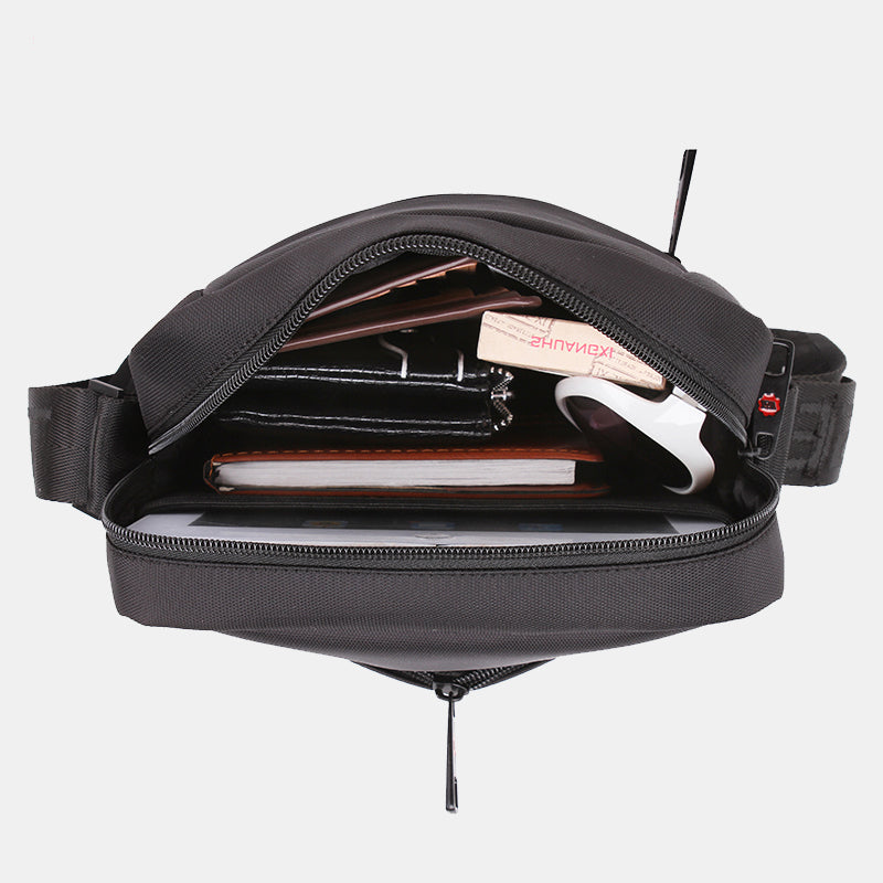 The Ezekiel Men Sling Bag