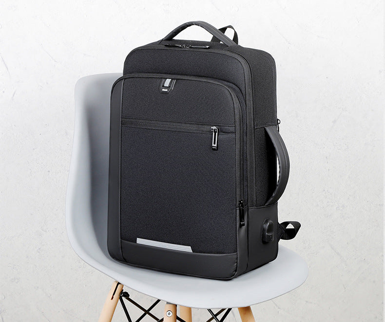 The F1Elite DLX Laptop Backpack