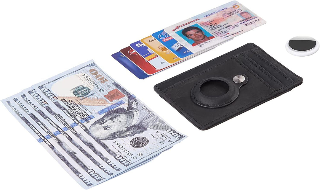 The Fantastic™ Pro Wallet