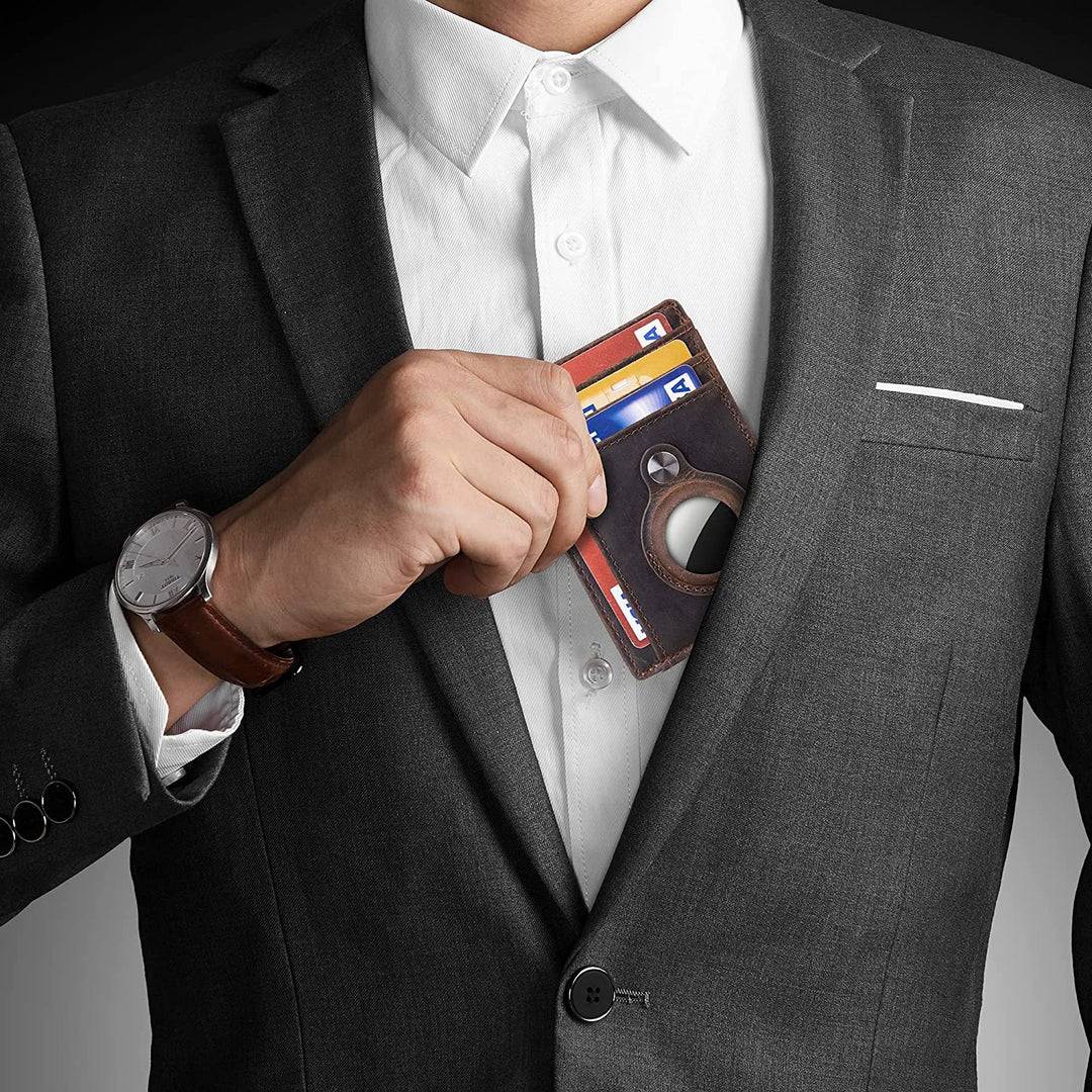 The Fantastic™ Pro Wallet