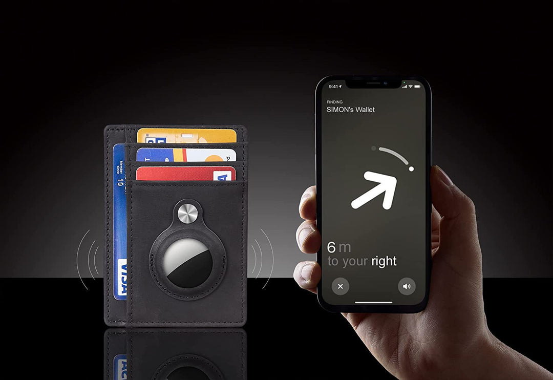 The Fantastic™ Pro Wallet