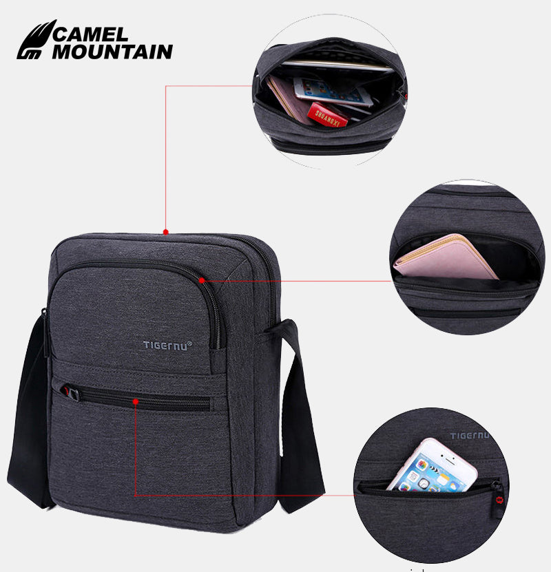 The Farrell Sling Bag