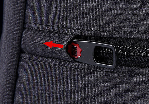 The Farrell Sling Bag