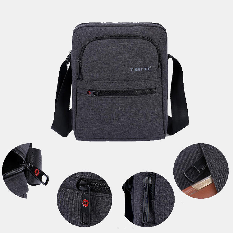 The Farrell Sling Bag