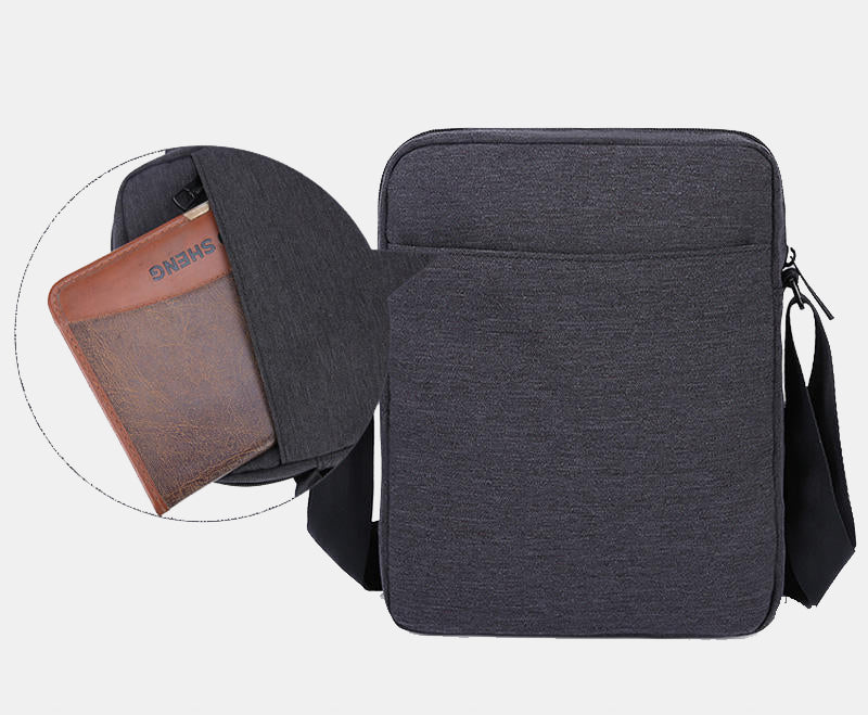The Farrell Sling Bag