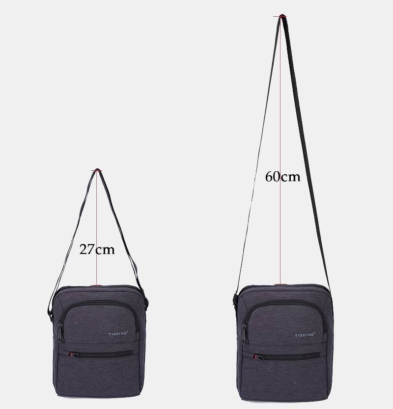 The Farrell Sling Bag