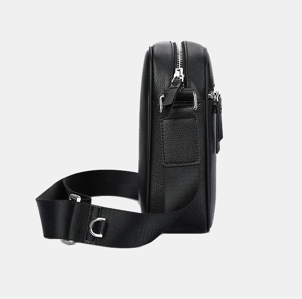 The Farris Leather Business Medium Sling Bag