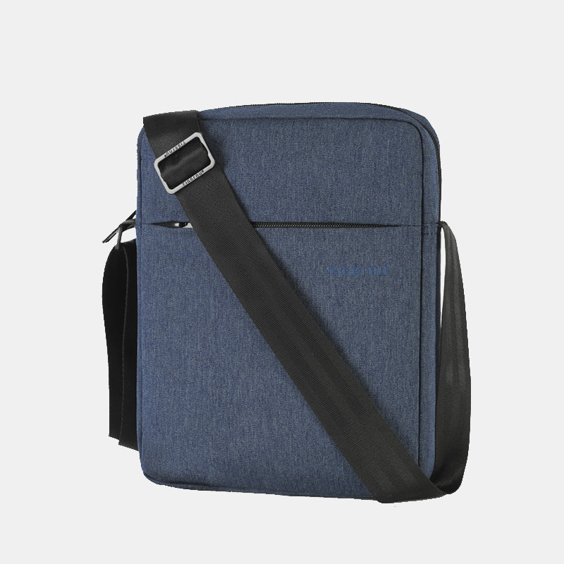 The Fergus Medium Smart Side Bag Men