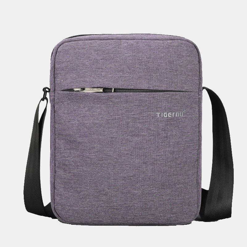 The Fergus Medium Smart Side Bag Men