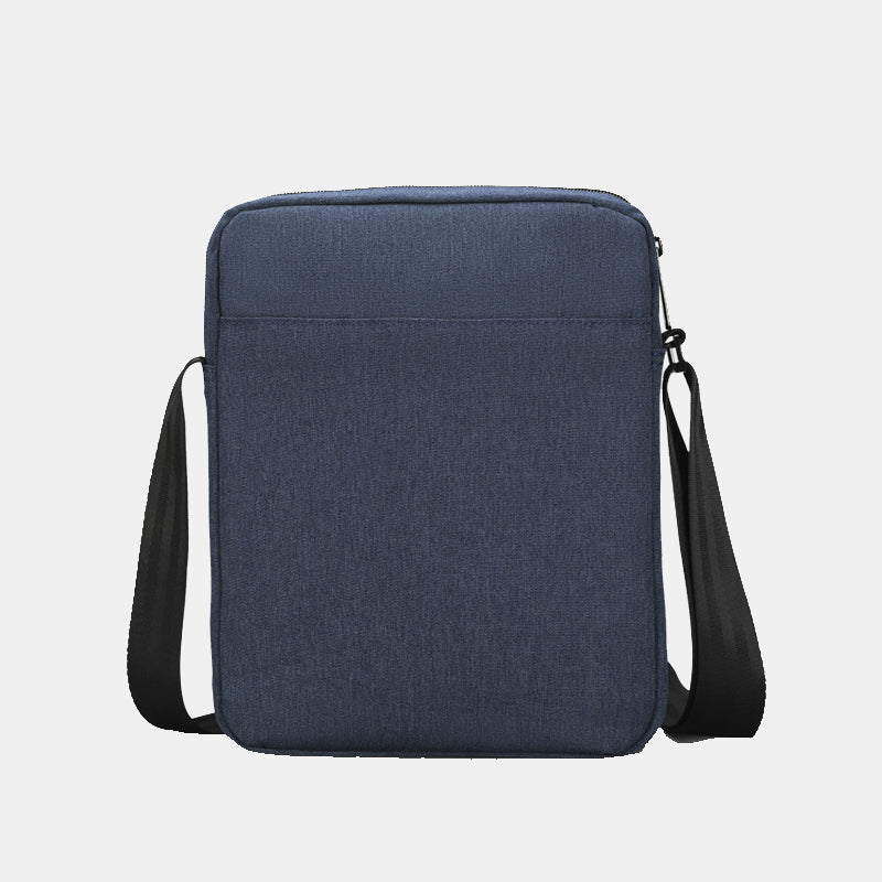 The Fergus Medium Smart Side Bag Men