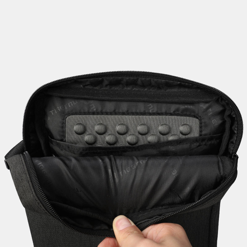 The Fergus Medium Smart Side Bag Men