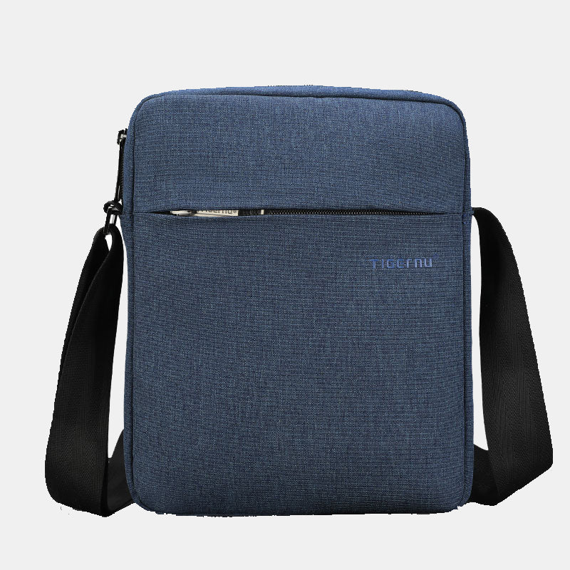 The Fergus Medium Smart Side Bag Men